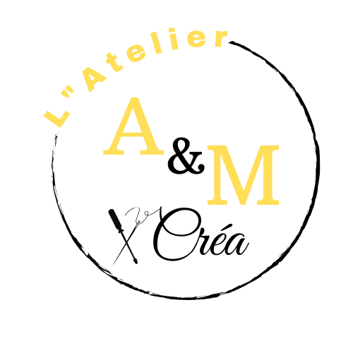 Logo A&M Créa