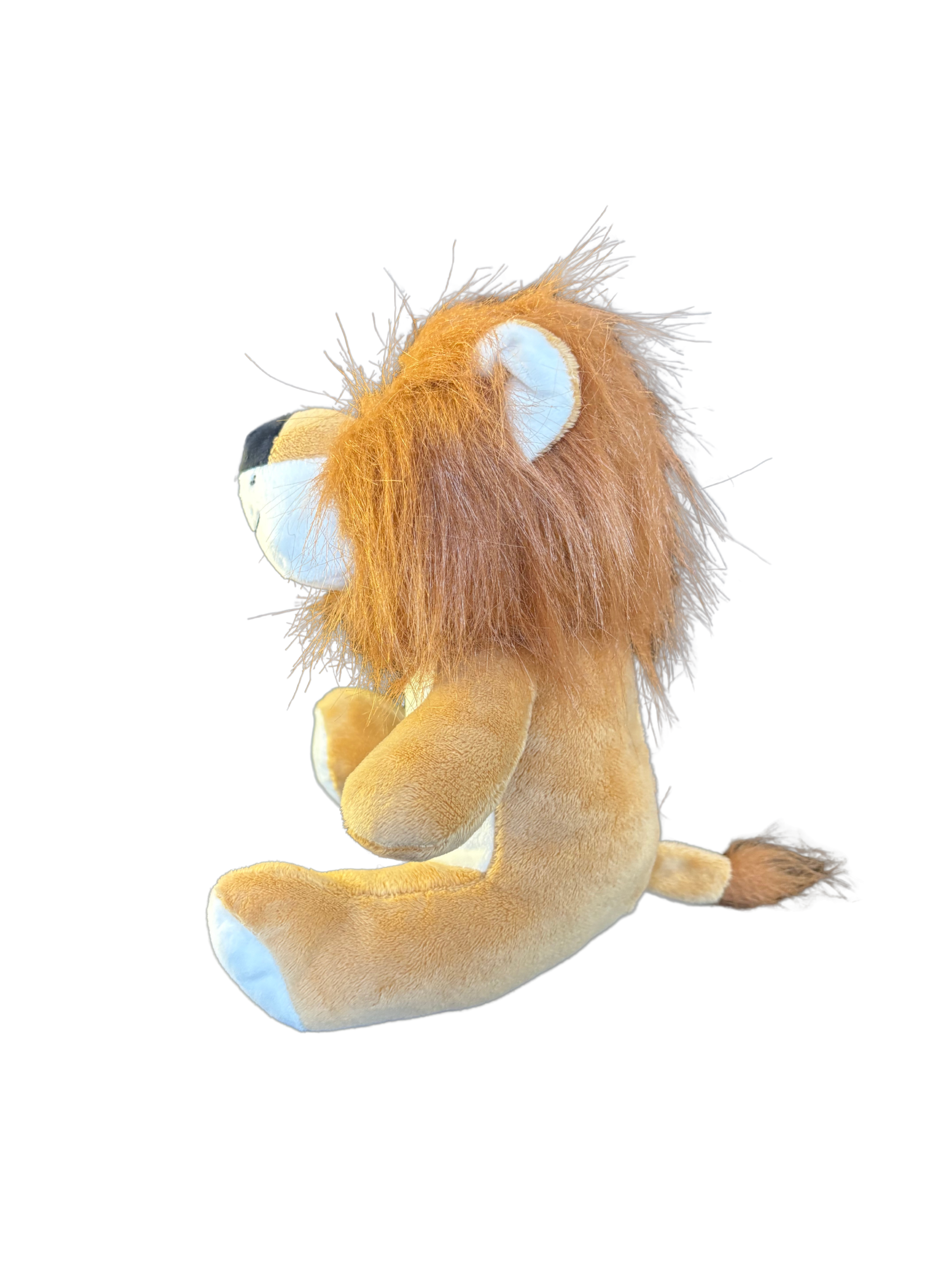 Flocage et personnalisations 🦁