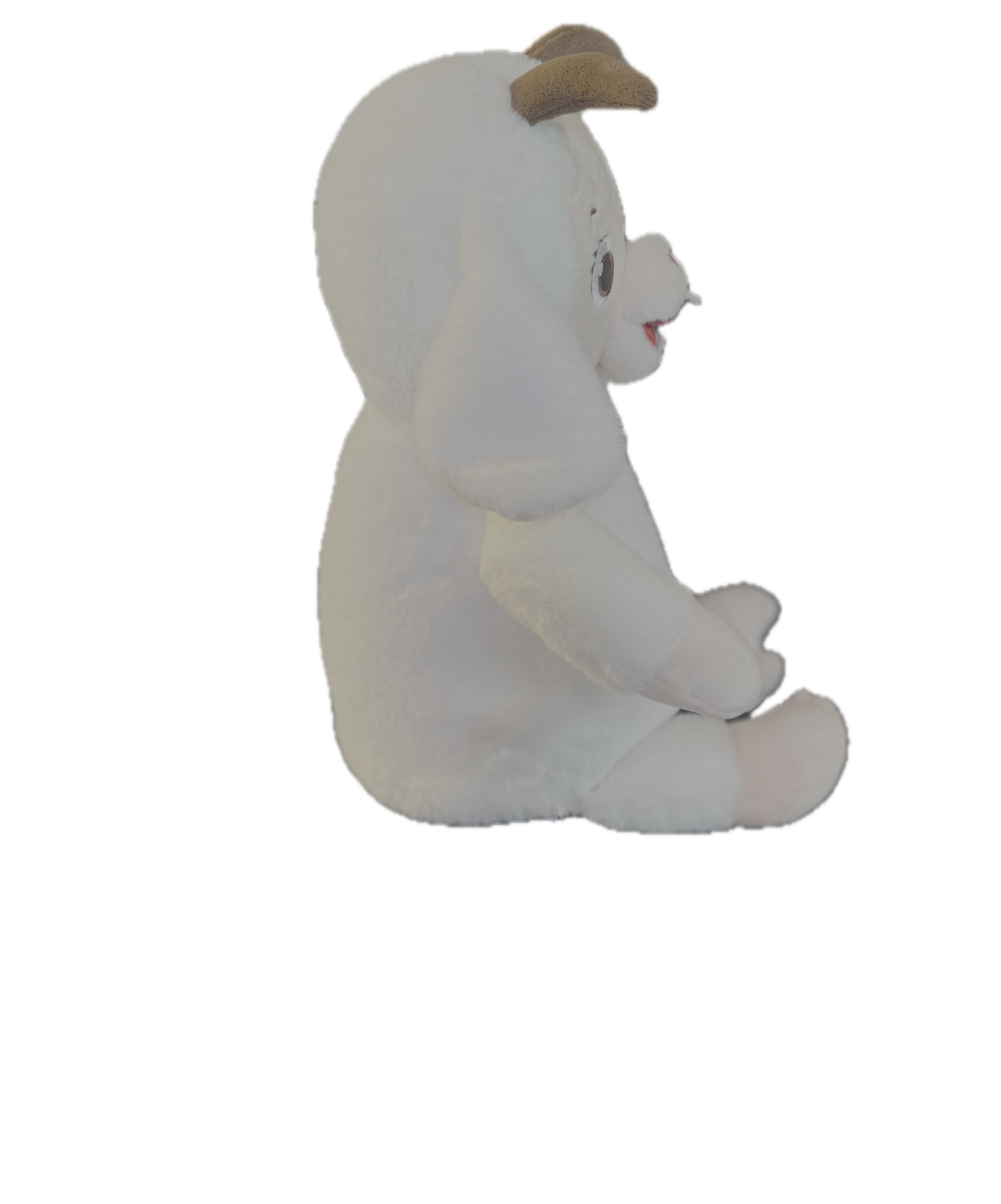 Broderies et Personnalisations 🐐