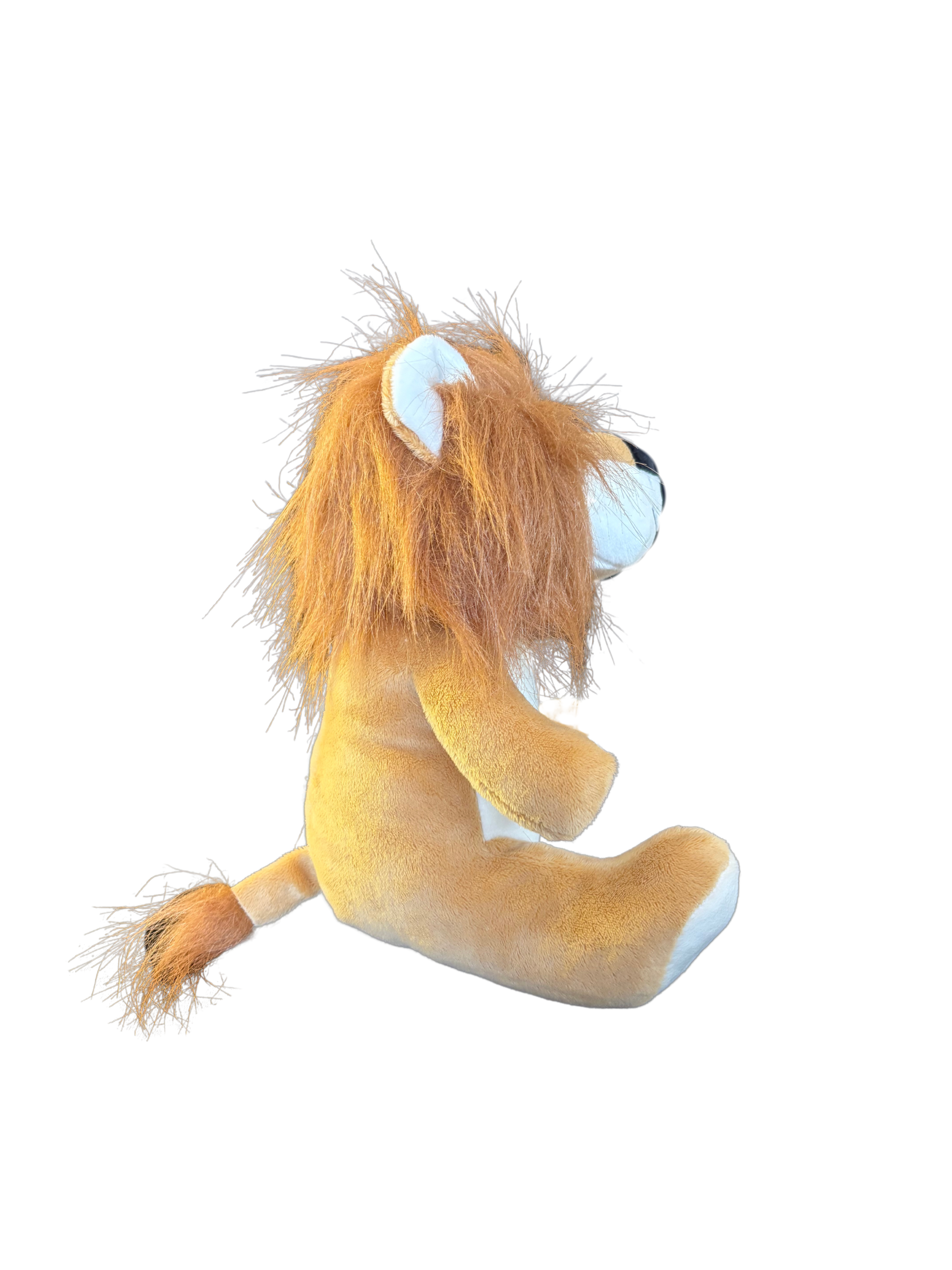 Flocage et personnalisations 🦁