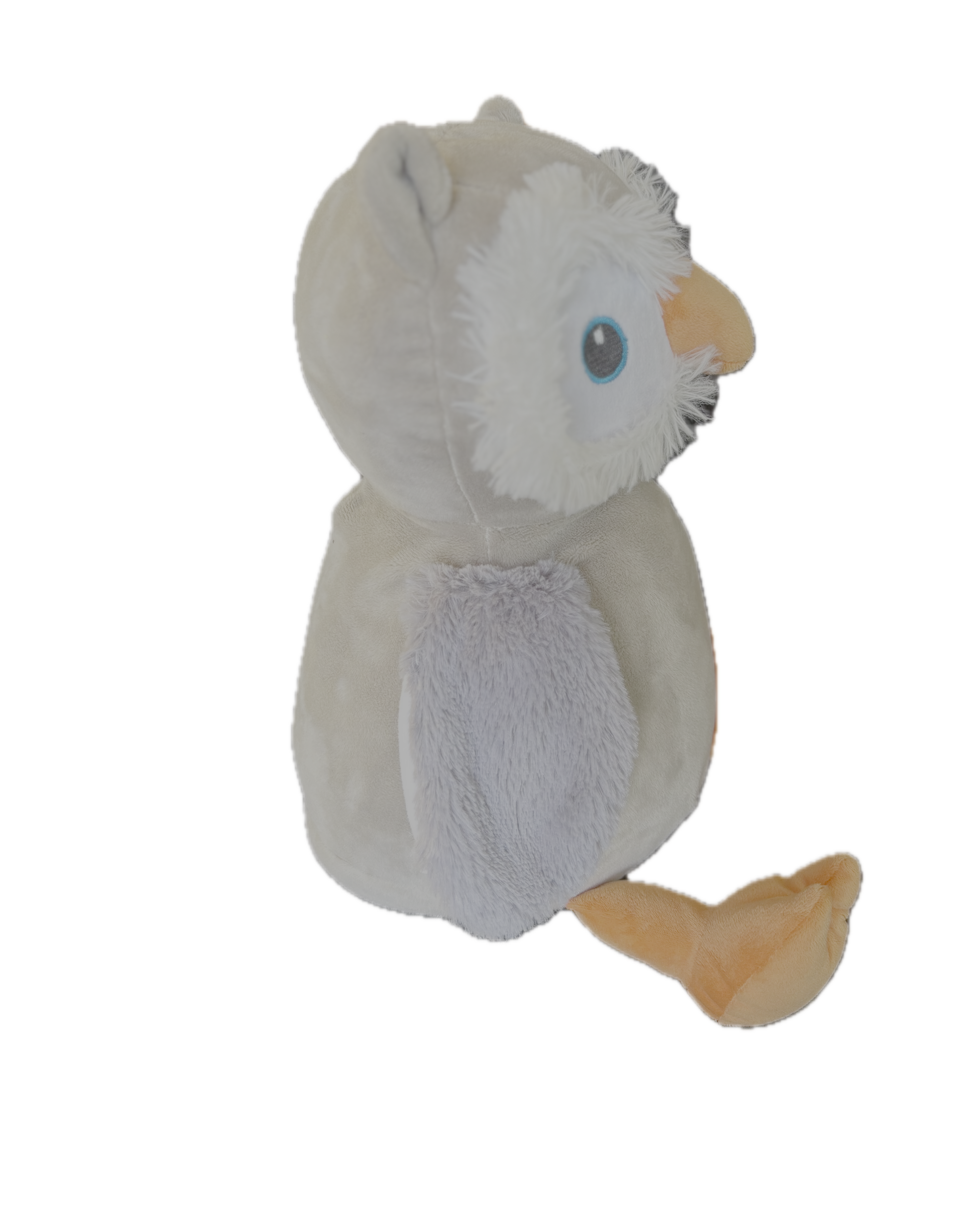 Broderies et Personnalisations 🦉