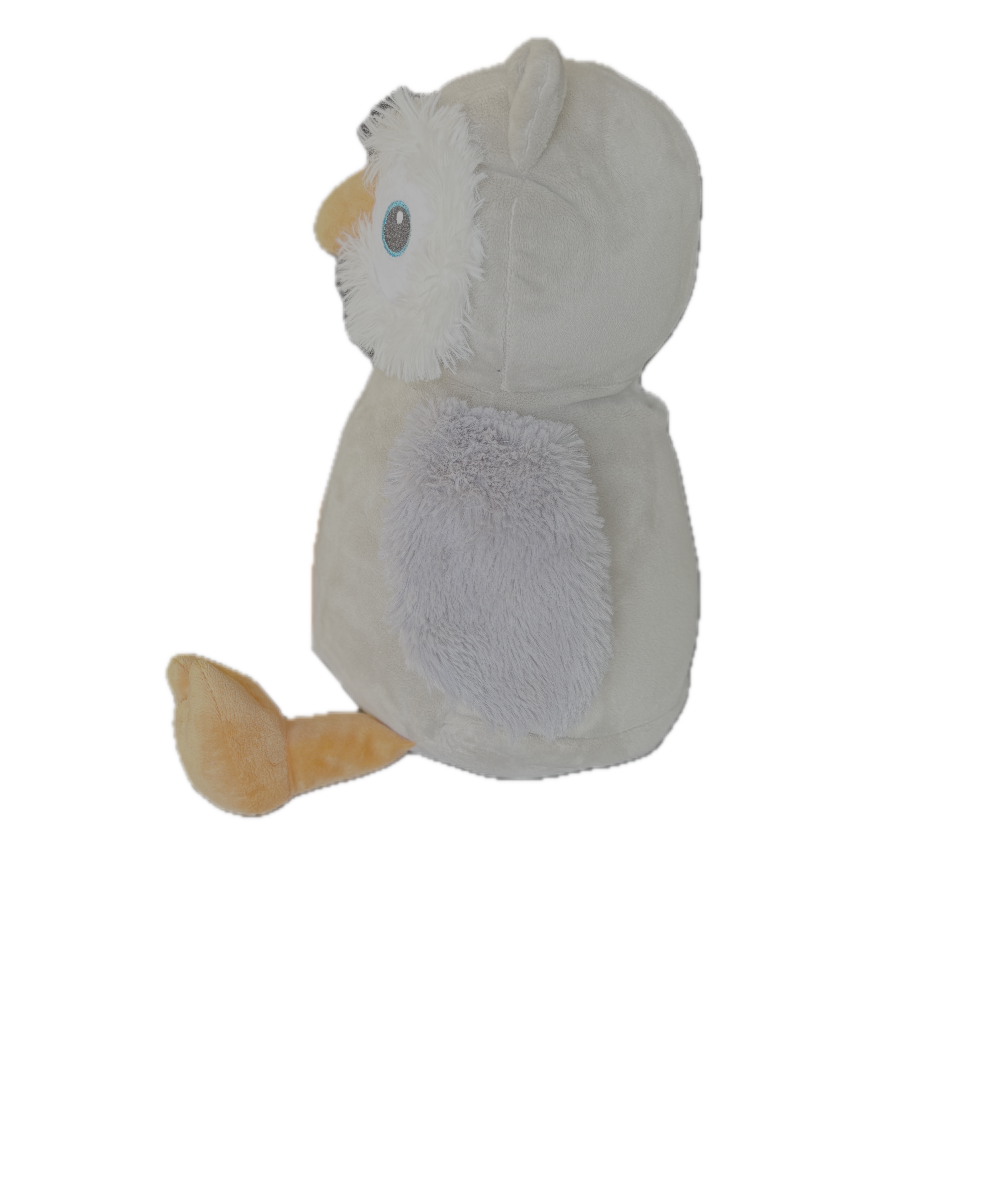 Broderies et Personnalisations 🦉